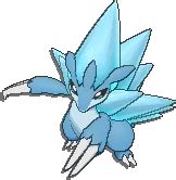 shiny ice sandslash|Sandslash Pokédex: stats, moves, evolution & locations.